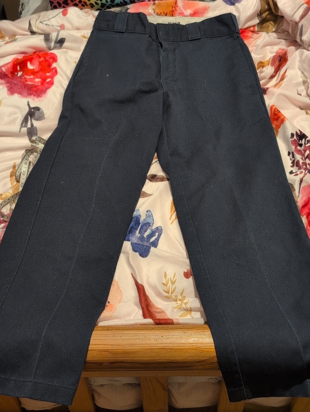 Navy Blue Dickies